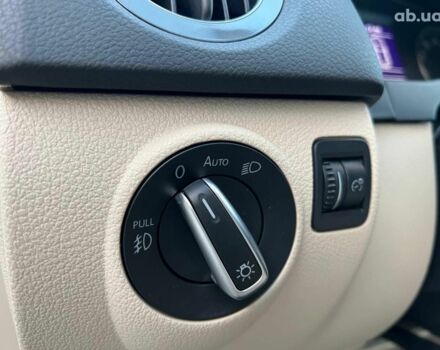 Синий Фольксваген Тигуан, объемом двигателя 2 л и пробегом 191 тыс. км за 14490 $, фото 18 на Automoto.ua