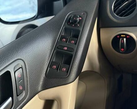 Синий Фольксваген Тигуан, объемом двигателя 1.98 л и пробегом 167 тыс. км за 12700 $, фото 16 на Automoto.ua