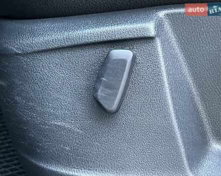 Синий Фольксваген Тигуан, объемом двигателя 1.98 л и пробегом 136 тыс. км за 14500 $, фото 30 на Automoto.ua