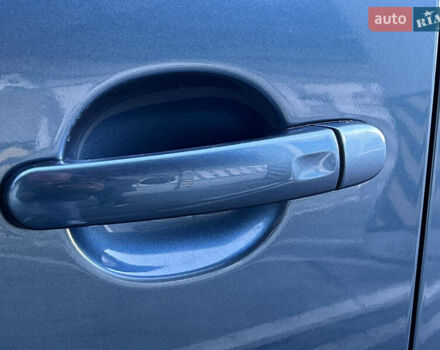 Синий Фольксваген Тигуан, объемом двигателя 1.98 л и пробегом 136 тыс. км за 14500 $, фото 38 на Automoto.ua