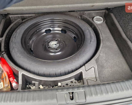 Синій Фольксваген Тігуан, об'ємом двигуна 1.98 л та пробігом 206 тис. км за 10999 $, фото 6 на Automoto.ua