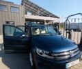 Синій Фольксваген Тігуан, об'ємом двигуна 2 л та пробігом 236 тис. км за 12900 $, фото 18 на Automoto.ua