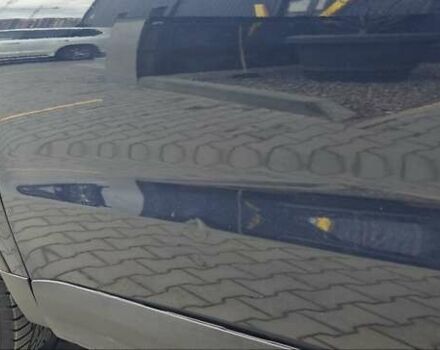 Синий Фольксваген Тигуан, объемом двигателя 1.98 л и пробегом 95 тыс. км за 12500 $, фото 13 на Automoto.ua