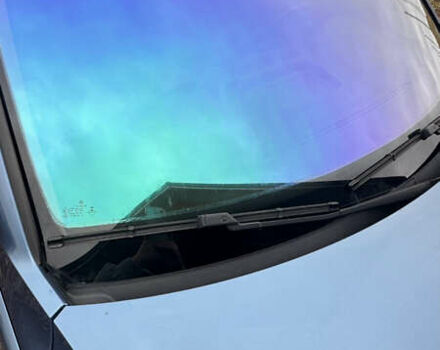 Синій Фольксваген Тігуан, об'ємом двигуна 1.98 л та пробігом 128 тис. км за 14300 $, фото 18 на Automoto.ua