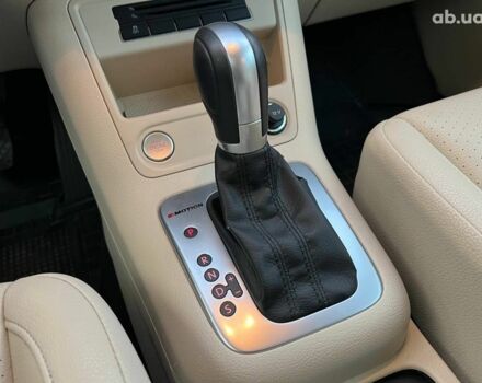 Синий Фольксваген Тигуан, объемом двигателя 2 л и пробегом 191 тыс. км за 14490 $, фото 30 на Automoto.ua