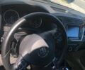 Синій Фольксваген Тігуан, об'ємом двигуна 1.98 л та пробігом 165 тис. км за 14500 $, фото 10 на Automoto.ua
