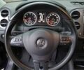 Синий Фольксваген Тигуан, объемом двигателя 2 л и пробегом 66 тыс. км за 12200 $, фото 7 на Automoto.ua