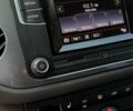 Синий Фольксваген Тигуан, объемом двигателя 2 л и пробегом 66 тыс. км за 12200 $, фото 15 на Automoto.ua