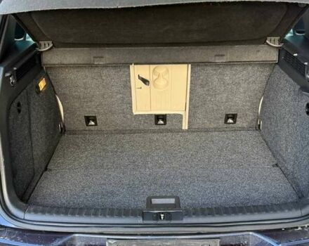 Синий Фольксваген Тигуан, объемом двигателя 2 л и пробегом 129 тыс. км за 14100 $, фото 31 на Automoto.ua