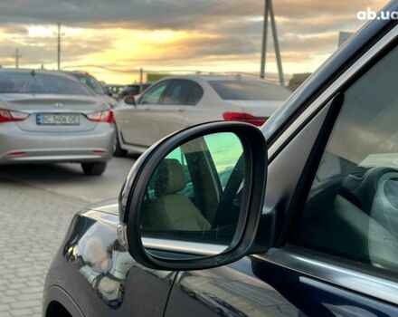 Синий Фольксваген Тигуан, объемом двигателя 2 л и пробегом 191 тыс. км за 14490 $, фото 13 на Automoto.ua