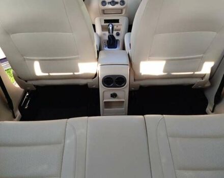 Синій Фольксваген Тігуан, об'ємом двигуна 2 л та пробігом 236 тис. км за 12900 $, фото 5 на Automoto.ua