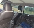 Синій Фольксваген Тігуан, об'ємом двигуна 1.98 л та пробігом 194 тис. км за 11100 $, фото 5 на Automoto.ua