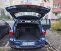 Синий Фольксваген Тигуан, объемом двигателя 1.98 л и пробегом 104 тыс. км за 13500 $, фото 9 на Automoto.ua