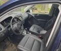 Синій Фольксваген Тігуан, об'ємом двигуна 2 л та пробігом 144 тис. км за 13800 $, фото 4 на Automoto.ua