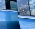 Синій Фольксваген Тігуан, об'ємом двигуна 2 л та пробігом 205 тис. км за 11900 $, фото 7 на Automoto.ua