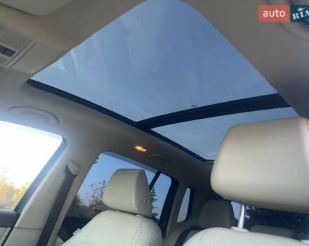 Синій Фольксваген Тігуан, об'ємом двигуна 1.98 л та пробігом 181 тис. км за 11999 $, фото 15 на Automoto.ua