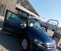 Синій Фольксваген Тігуан, об'ємом двигуна 2 л та пробігом 236 тис. км за 12900 $, фото 17 на Automoto.ua