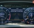 Синий Фольксваген Тигуан, объемом двигателя 1.97 л и пробегом 125 тыс. км за 23500 $, фото 3 на Automoto.ua