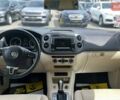 Синій Фольксваген Тігуан, об'ємом двигуна 2 л та пробігом 129 тис. км за 14500 $, фото 16 на Automoto.ua