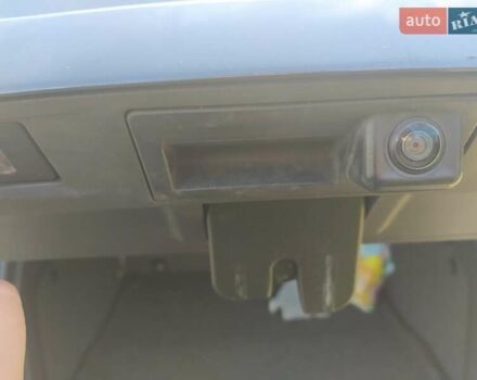 Синій Фольксваген Тігуан, об'ємом двигуна 0 л та пробігом 98 тис. км за 14500 $, фото 15 на Automoto.ua