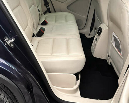 Синий Фольксваген Тигуан, объемом двигателя 1.98 л и пробегом 167 тыс. км за 14300 $, фото 36 на Automoto.ua