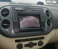 Синий Фольксваген Тигуан, объемом двигателя 1.98 л и пробегом 185 тыс. км за 12900 $, фото 19 на Automoto.ua