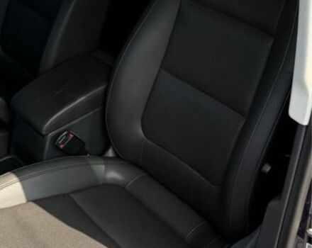 Синий Фольксваген Тигуан, объемом двигателя 2 л и пробегом 66 тыс. км за 12200 $, фото 11 на Automoto.ua