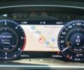 Синий Фольксваген Тигуан, объемом двигателя 1.97 л и пробегом 125 тыс. км за 23500 $, фото 2 на Automoto.ua
