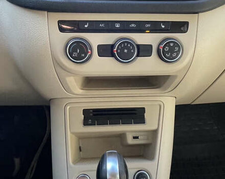 Синий Фольксваген Тигуан, объемом двигателя 1.98 л и пробегом 159 тыс. км за 13500 $, фото 23 на Automoto.ua