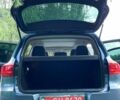 Синій Фольксваген Тігуан, об'ємом двигуна 2 л та пробігом 205 тис. км за 11900 $, фото 3 на Automoto.ua