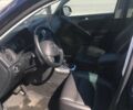 Синій Фольксваген Тігуан, об'ємом двигуна 1.98 л та пробігом 165 тис. км за 14500 $, фото 15 на Automoto.ua