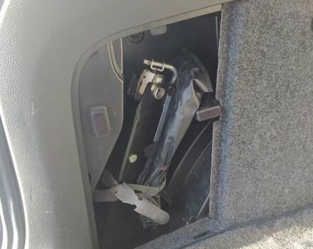 Синій Фольксваген Тігуан, об'ємом двигуна 0 л та пробігом 98 тис. км за 14500 $, фото 25 на Automoto.ua