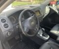 Синій Фольксваген Тігуан, об'ємом двигуна 2 л та пробігом 286 тис. км за 9500 $, фото 6 на Automoto.ua
