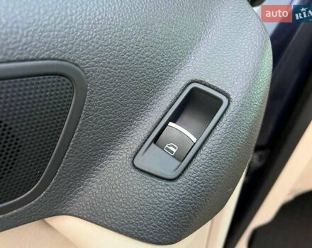 Синий Фольксваген Тигуан, объемом двигателя 2 л и пробегом 191 тыс. км за 14490 $, фото 34 на Automoto.ua