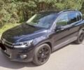 Синий Фольксваген Тигуан, объемом двигателя 0 л и пробегом 145 тыс. км за 8500 $, фото 1 на Automoto.ua