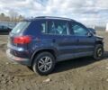 Синій Фольксваген Тігуан, об'ємом двигуна 2 л та пробігом 285 тис. км за 6900 $, фото 5 на Automoto.ua