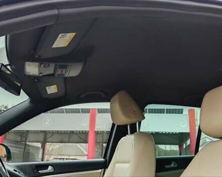 Синий Фольксваген Тигуан, объемом двигателя 2 л и пробегом 129 тыс. км за 12700 $, фото 46 на Automoto.ua