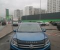 Синий Фольксваген Тигуан, объемом двигателя 1.98 л и пробегом 185 тыс. км за 12900 $, фото 14 на Automoto.ua