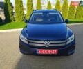 Синій Фольксваген Тігуан, об'ємом двигуна 0 л та пробігом 98 тис. км за 14500 $, фото 1 на Automoto.ua