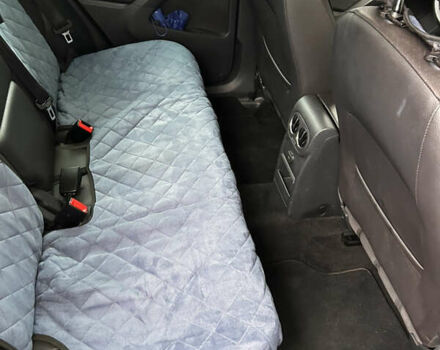 Синий Фольксваген Тигуан, объемом двигателя 1.98 л и пробегом 174 тыс. км за 12900 $, фото 7 на Automoto.ua