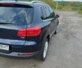 Синій Фольксваген Тігуан, об'ємом двигуна 1.98 л та пробігом 194 тис. км за 11100 $, фото 7 на Automoto.ua