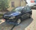 Синій Фольксваген Тігуан, об'ємом двигуна 2 л та пробігом 286 тис. км за 9500 $, фото 1 на Automoto.ua