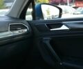 Синий Фольксваген Тигуан, объемом двигателя 1.97 л и пробегом 125 тыс. км за 23500 $, фото 4 на Automoto.ua