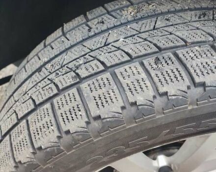 Синий Фольксваген Тигуан, объемом двигателя 1.98 л и пробегом 159 тыс. км за 14900 $, фото 17 на Automoto.ua