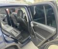 Синий Фольксваген Тигуан, объемом двигателя 2 л и пробегом 73 тыс. км за 9600 $, фото 10 на Automoto.ua