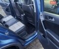 Синий Фольксваген Тигуан, объемом двигателя 2 л и пробегом 152 тыс. км за 10700 $, фото 29 на Automoto.ua