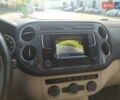Синій Фольксваген Тігуан, об'ємом двигуна 0 л та пробігом 98 тис. км за 14500 $, фото 12 на Automoto.ua