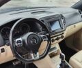 Синий Фольксваген Тигуан, объемом двигателя 2 л и пробегом 129 тыс. км за 12700 $, фото 41 на Automoto.ua
