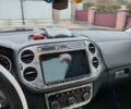 Синий Фольксваген Тигуан, объемом двигателя 1.98 л и пробегом 194 тыс. км за 14500 $, фото 8 на Automoto.ua