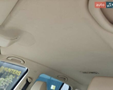 Синий Фольксваген Тигуан, объемом двигателя 1.98 л и пробегом 95 тыс. км за 12500 $, фото 23 на Automoto.ua